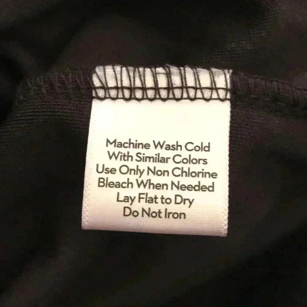 Nine West Active Velour Pullover Hoodie Size 2X - Picture 6 of 7